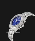INVICTA Speedway 17024 Men Chronograph Blue Dial Stainless Steel Strap-1