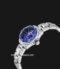 INVICTA Pro Diver 17034 Ladies Blue Dial Stainless Steel Strap-1