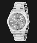 INVICTA Pro Diver 38474 Zager Exclusive Lady Silver Dial Stainless Steel Strap-0