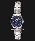 INVICTA Pro Diver 9177 Blue Dial Stainless Steel Strap-0