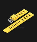 Strap Isofrane ISO-IN-22MM-YELLOW-0