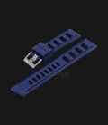 Strap Isofrane ISO-RS-24mm-Blue-0