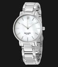 Kate Spade 1YRU0001 Gramercy Pearl Dial Stainless Steel Bracelet Watch-0