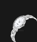 Kate Spade 1YRU0001 Gramercy Pearl Dial Stainless Steel Bracelet Watch-1