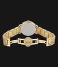 Kate Spade 1YRU0002 Gramercy Gold Dial Stainless Steel Bracelet-1