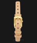 Kate Spade 1YRU0637 Tiny Hudson Mother of Pearl Dial Beige Leather Strap-2