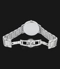 Kate Spade 1YRU0736 Gramercy White Dial Stainless Steel Bracelet Watch-1