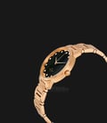 Kate Spade KSW1044 Gramercy Black Dial Rose Gold Stainless Steel Bracelet Watch-1