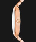 Kate Spade KSW1158 Holland Skinny Pink Mother of Pearl Dial Stainless Steel-1