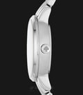 Kate Spade New York KSW1241 White Mother of Pearl Dial Stainless Steel Strap-1