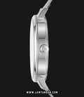 Kate Spade New York KSW1490 White Mother of Pearl Dial Stainless Steel Strap-1