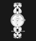 Kate Spade New York Annadale KSW1526 Silver Dial Stainless Steel Strap -0
