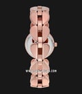 Kate Spade New York Annadale KSW1527 Silver Dial Rose Gold Stainless Steel Strap -2