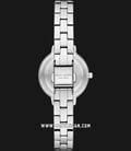 Kate Spade New York KSW1554 White Mother of Pearl Dial Stainless Steel Strap-2
