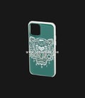 Kenzo iPhone 11 Pro Case Tiger Green-0