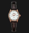 The Longines Master Collection L2.128.9.87.3-0