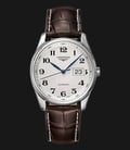 The Longines Master Collection L2.648.4.78.3-0