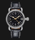 The Longines Heritage GMT L2.778.4.53.0-0
