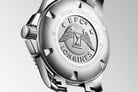 Longines HydroConquest L3.840.4.96.6 Sunray Blue Dial Stainless Steel Strap-2