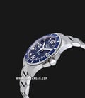Longines HydroConquest L3.841.4.96.6 Automatic Sunray Blue Dial Stainless Steel Strap-1