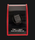 Mainspring London MS-WBOX2-02 Arsenale Quadrant Single Slot Watch Winder-2