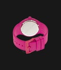 Marc Jacobs MBM5538 X UP ink Dial Pink Silicone Ladies Watch-2