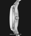 Marc Jacobs Henry MJ3599 Silver Dial Stainless Steel Strap-1