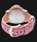 Marina Chronograph Pink - Jam Tangan Wanita Pink-2