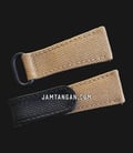 Strap Jam Tangan Martini I115007-20X16 20mm Peru Nylon - Stainless Steel Band Loop-0