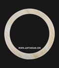 Michael Kors Jaryn MK1027SET White Dial Gold Stainless Steel Strap-3