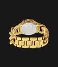 Michael Kors MK3131 Runway Twist Chronograph Gold Dial Gold Bracelet Watch-2