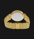 Michael Kors MK3406 Darci Blue Dial Gold Stainless Steel Bracelet Watch-2