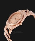 Michael Kors MK3414 Channing Rose Gold Dial Rose Gold Stainless Steel Strap-1