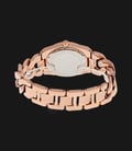Michael Kors MK3414 Channing Rose Gold Dial Rose Gold Stainless Steel Strap-2