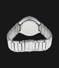 Michael Kors MK3441 Mini Kerry Silver Dial Stainless Steel Bracelet Watch-2
