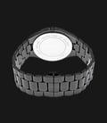 Michael Kors MK3449 Slim Runway BlackCrystal Pave Dial Ceramic Strap Watch-2