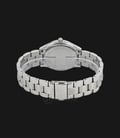 Michael Kors MK3514 Mini Slim Runway Silver Dial Stainless Steel Bracelet Watch-2