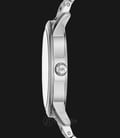 Michael Kors MK3519 Hartman Turquoise Pearl Dial Stainless Bracelet Watch-1