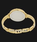 Michael Kors MK3784 Jaryn Gold Sunray Dial Gold Stainless Steel Strap-2