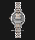 Michael Kors MK3831 Cinthia Mother of Pearl Dial Dual Tone Stainless Steel Strap-2