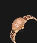 Michael Kors MK4308 Camille Rose Gold-Tone Stainless Steel Tortoise Ladies Watch-1