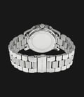 Michael Kors MK5076 Runway Chronograph Silver Dial Stainless Bracelet Watch-2