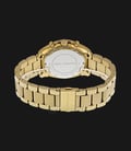 Michael Kors MK5166 Blair Chronograph Gold Dial Gold Stainless Bracelet Watch-2