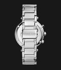 Michael Kors Parker MK5353 Chronograph Silver Dial Stainless Steel Strap-2