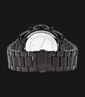 Michael Kors MK5550 Bradshaw Chronograph Black Dial Stainless Steel-2