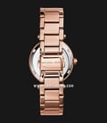 Michael Kors MK5616 Parker Pearl Dial Rose Gold Stainless Steel Strap-2