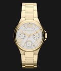 Michael Kors MK5759W Camille Gold-Tone Stainless Steel-0