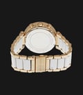 Michael Kors MK5774 Parker Chronograph White Dial Gold-tone Bracelet Watch-2