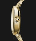 Michael Kors Parker MK5784 Ladies Champagne Dial Gold Stainless Steel Strap-1
