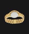 Michael Kors MK6187 Brinkley Chronograph Gold Dial Gold-tone Ladies Watch-2